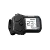 Shimano SC-EN500 Steps elektromos kerékpár kijelző SHIMANO  Bicikli alkatrészek Kerékpározási technológia Kerékpár kilométerórák