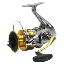  Shimano Sedona 4000XG FI elsőfékes orsó 6,2:1 (SE4000XGFI) orsó