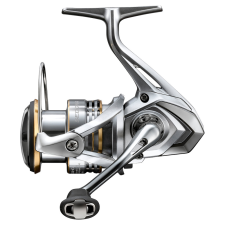 Shimano Sedona FJ 2500 HG elsőfékes orsó 6,2:1 (SE2500HGFJ) orsó