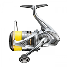 Shimano Sedona FJ 2500S PE elsőfékes orsó 5,0:1 (SE2500SPE1010FJ) orsó