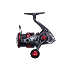 Shimano Sephia C3000 XR S elsőfékes orsó (21SEPXRC3000S) orsó