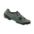 Shimano SH-XC300 MTB SPD kerékpáros cipő, oliva, 44-es