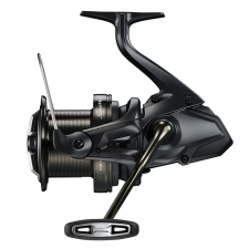 Shimano Shimano Speedmaster 14000 XTD 4,3:1 távdobó orsó (SPM14000XTD) orsó