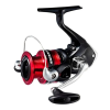  Shimano Sienna 1000 FG elsőfékes orsó (SN1000FG)