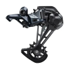 Shimano SLX M7100SGS hátsó váltó MTB-hez, 12 sebességes, egytányéros rendszerhez SHIMANO Bicikli alkatrészek Kerékpár alkatrészek Kerékpár hátsó váltók