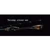  Shimano Soare Xtune MB S76ULS 229cm 0,5-5g 5r ultralight pergető bot (5COD12F76)