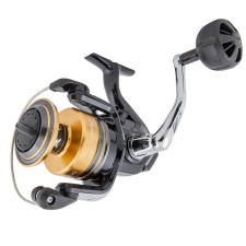  Shimano Socorro 6000 SW orsó (SOC6000SWGR) orsó