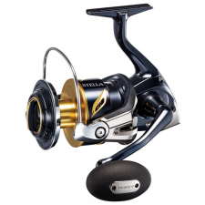 Shimano Stella Saltwater 5000 Sw C Hg 5,7:1 (STLSW5000HGC) orsó
