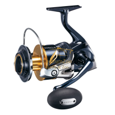  Shimano Stella Saltwater 6000 SW C HG 5,7:1 (STLSW6000HGC) orsó