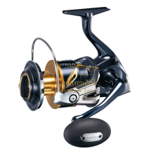 Shimano Stella Saltwater 6000 SW C XG elsőfékes orsó (STLSW6000XGC) orsó