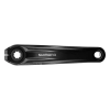 Shimano STEPS FC-E6000 bal oldali hajtókar VAE 175 mm SHIMANO  Bicikli alkatrészek Kerékpár alkatrészek Kerékpár hajtókarok és középcsapágyak