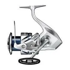 Shimano Stradic 3000 FM orsó orsó