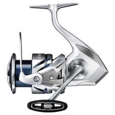  Shimano Stradic C3000 HG FM 5,8:1 elsőfékes orsó (STC3000HGFM) orsó