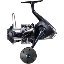 Shimano Stradic SW B 10000 HG elsőfékes orsó (STSW100HGB) orsó