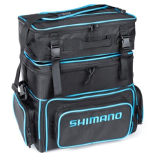 Shimano Surf Rucksack nagyméretű táska 46x27x43cm (SHSU01) horgászkiegészítő