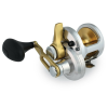  Shimano Talica 12 Lever Drag Boat Reel 5,7:1 6+1Cs Multi Orsó (Tac12)