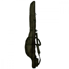 Shimano Táska Tactical 3 Rod 12ft Holdall 200x33x25cm bottáska (SHTXL12) horgászkiegészítő