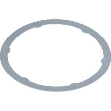 Shimano TÁVTARTÓ CS-M737 LOCK RING SPACER#10Z 0400 kerékpár hajtómű