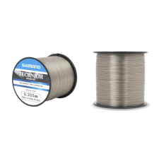 Shimano Technium Invisitec 0,305mm 1100m 9,0kg (TECINV30QPPB) monofil zsinór horgászzsinór