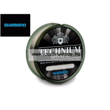 Shimano Technium Spinning Mono 150M 0,35Mm 13,25Kg ( Tecsp15035 ) horgászzsinór