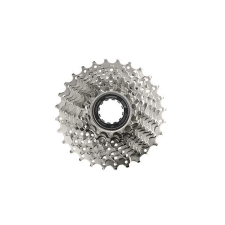 Shimano Tiagra CS-HG500 12-28-as lánckeréksor, 10s, ezüst kerékpár hajtómű