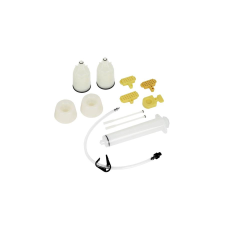 Shimano TL-BR001/002/003 olajtölcsér, légtelenítő szett kerékpár és kerékpáros felszerelés