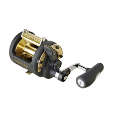 Shimano TLD 25 - 3,6:1 erős multi orsó (TLD25) orsó