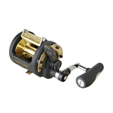  Shimano TLD 25 - 3,6:1 erős multi orsó (TLD25) orsó