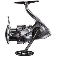 Shimano Twin Power FE C2000S 5,1:1 elsőfékes orsó (TPC2000SFE) orsó