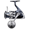  Shimano Twin Power SW-C 4000 XG 6,2:1 elsőfékes orsó (TPSW4000XGC)