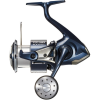  Shimano Twin Power XD FA C3000HG 6,0:1 Front Drag elsőfékes orsó (TPXDC3000HGFA)