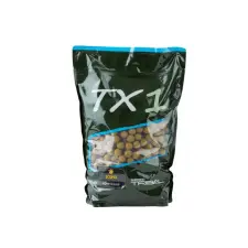  Shimano TX1 Boillie Scopex 15mm 5kg bojli (TX1SCB155000) csali