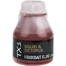 Shimano Tx1 Squid Octopus HB Glug 200ml Hookbait dip aroma (TX1SOHB250) bojli, aroma