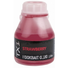  Shimano Tx1 Strawberry Hb Glug 200Ml Hookbait Dip Aroma (Tx1Sbhb250) bojli, aroma
