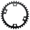 Shimano ULTEGRA 6800 36T lánctányér országúti kerékpárhoz, 110 mm, 4 kar, belső, 11 sebességes SHIMANO Bicikli alkatrészek Kerékpár alkatrészek Kerékpár lánctányérok