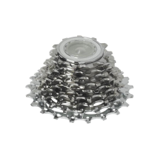 Shimano Ultegra CS-6500 12-25-ös lánckeréksor 9s kerékpár hajtómű