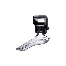 Shimano Ultegra DI2 FD-R8050F országúti elektromos első váltó, konzolos, 2x11s kerékpár váltó