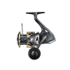  Shimano Ultegra FD 4000 elsőfékes orsó