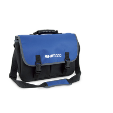 Shimano Ultegra Satchel horgászcikk táska 35x25cm (Shtbag02N) horgászkiegészítő