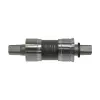 Shimano UN300 127mm négyszögtengelyes középcsapágy, BSC menet, 1,37x24, 68 mm házszélesség SHIMANO Bicikli alkatrészek Kerékpár alkatrészek Kerékpár hajtókarok és középcsapágyak