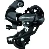 Shimano VÁLTÓ H TX SGS 7/8-AS CSAVAROS FEKETE (dobozos)