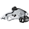 Shimano váltóelsőacera alső bilincses ah/fh-ts 349mm(+318/286) tripla 44/48f 9-es MTB kerékpáros