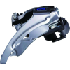 Shimano váltóelsőaltus alső bilincses ah/fh-ts 349mm(+318/286) tripla 42/48f 7/8-as MTB kerékpáros