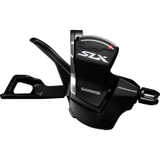 Shimano váltókar jobb slx 11-es rapidfire bilincses +bowden kerékpáros kerékpár és kerékpáros felszerelés