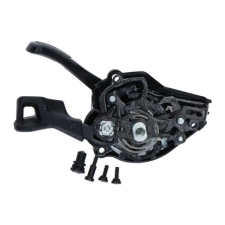 Shimano VÁLTÓKARHOZ SL-M8100-I R.H. SHIFTING LEVER UNIT kerékpár és kerékpáros felszerelés