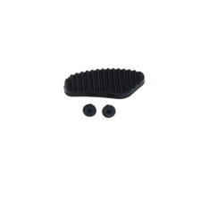 Shimano VÁLTÓKARHOZ SL-M9100 R.H.MAIN LEVER PAD & FIXING SCREWS kerékpár váltó