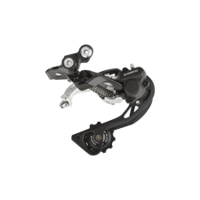 Shimano XT RD-M786 közepes kanalas hátsó váltó Shadow+ fekete 10s kerékpár váltó