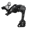 Shimano XT SHADOW+ M8000 GS hátsó váltó, 11 sebességes, fekete, MTB-hez SHIMANO Bicikli alkatrészek Kerékpár alkatrészek Kerékpár hátsó váltók