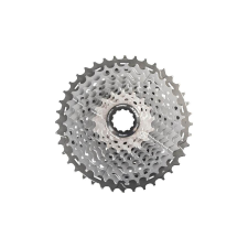 Shimano XTR CS-M9001 11-40T lánckeréksor, 11s kerékpár hajtómű