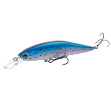 Shimano Yasei Trigger Twitch S 60mm 5g 0m-2m Blue Trout (LUYASTTS06BLT) csali